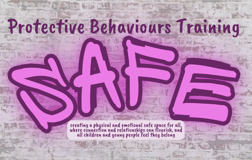 Protective Behaviours Training 