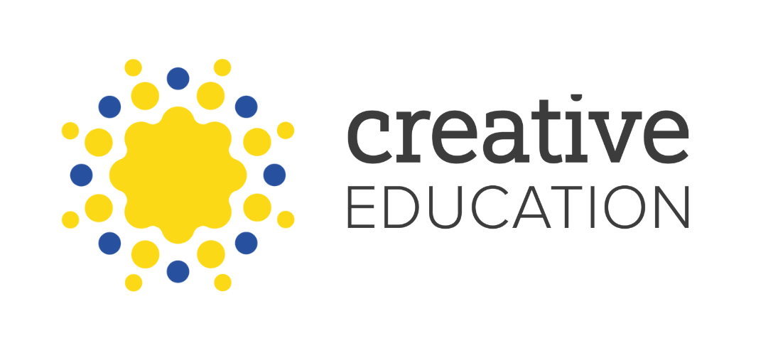 Creative Education training and resources